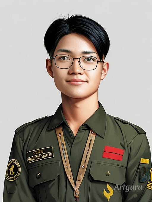 Ario Veisa - Security Research & Business Development Expert